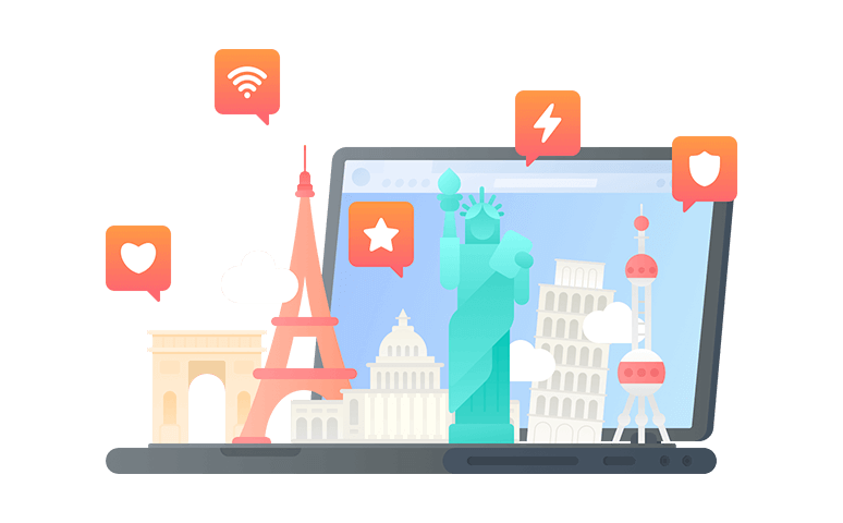 海龟VPN Win版官方
